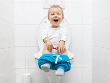 How To Potty Train Your Little One Without Losing Your Sanity?